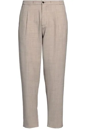 HEVO BOTTOMWEAR - Trousers - on YOOX.com