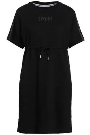 Bikkembergs DRESSES - Mini dresses - on YOOX.com