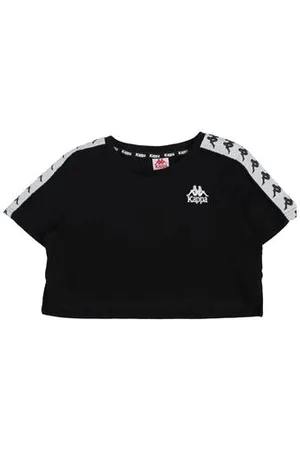 Kappa TOPWEAR - T-shirts - on YOOX.com