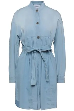Dondup DRESSES - Mini dresses - on YOOX.com