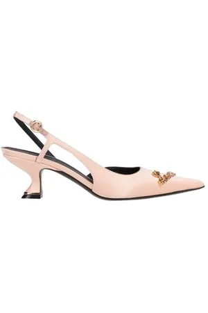 Lanvin FOOTWEAR - Pumps - on YOOX.com