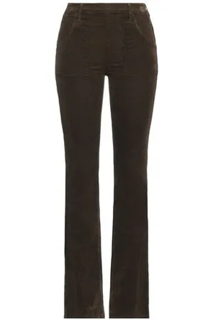Frame BOTTOMWEAR - Trousers - on YOOX.com