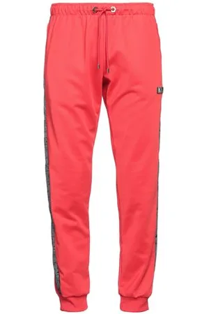 BALR. BOTTOMWEAR - Trousers - on YOOX.com