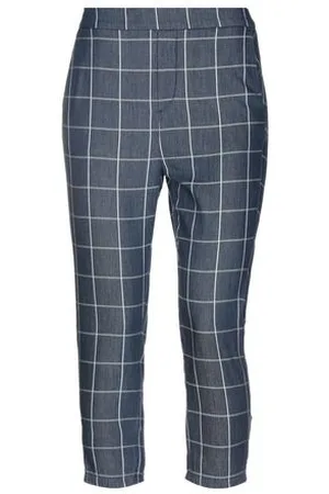 Manila Grace BOTTOMWEAR - Jeans - on YOOX.com
