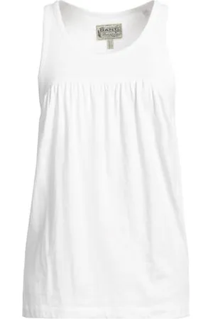GANT TOPWEAR - Tank Tops - on YOOX.com