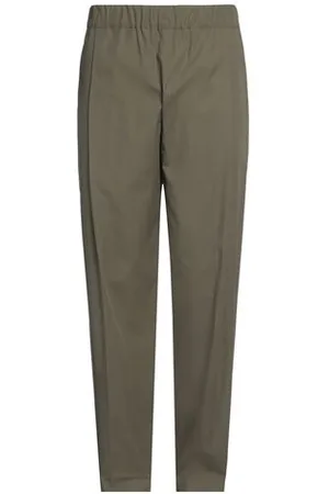 LANEUS BOTTOMWEAR - Trousers - on YOOX.com