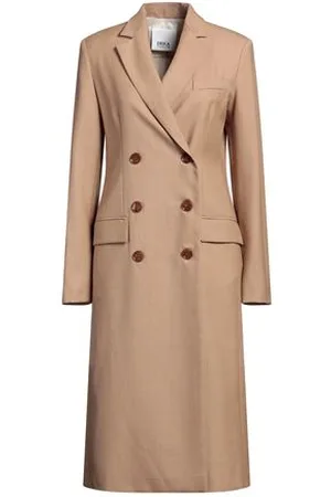 ERIKA CAVALLINI COATS & JACKETS - Overcoats & Trench Coats - on YOOX.com