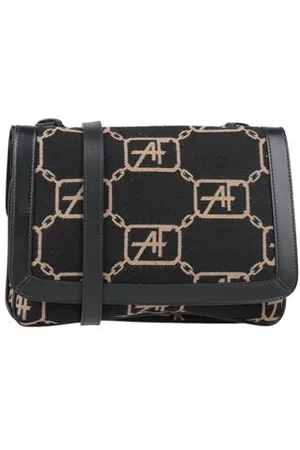 Alberta Ferretti BAGS - Cross-body bags - on YOOX.com