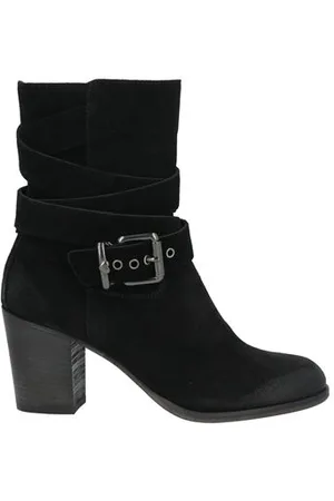 Twin-Set FOOTWEAR - Ankle boots - on YOOX.com