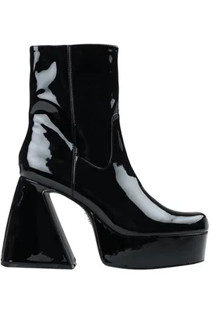 Steve Madden FOOTWEAR - Ankle boots - on YOOX.com
