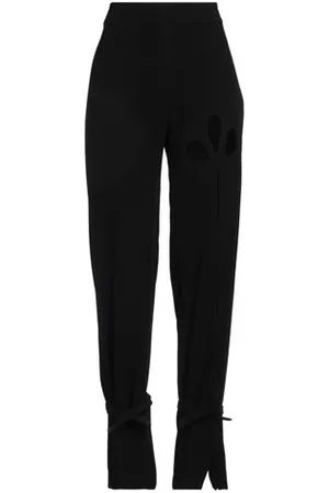 NAFSIKA SKOURTI BOTTOMWEAR - Trousers - on YOOX.com