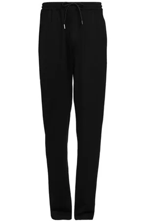 Sandro BOTTOMWEAR - Trousers - on YOOX.com