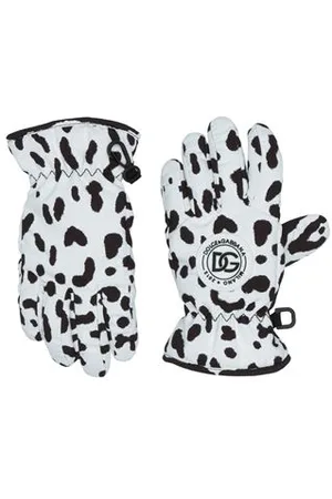 Dolce & Gabbana ACCESSORIES - Gloves - on YOOX.com