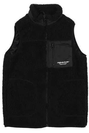 JACK & JONES COATS & JACKETS - Gilets - on YOOX.com