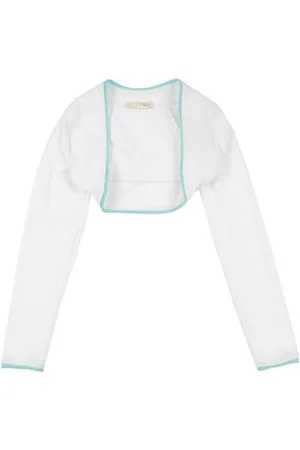 ELSY KNITWEAR - Wrap cardigans - on YOOX.com