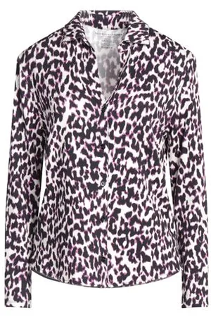 Majestic TOPWEAR - Shirts - on YOOX.com