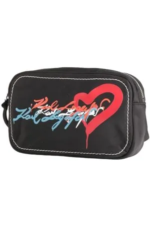 Karl Lagerfeld BAGS - Belt bags - on YOOX.com