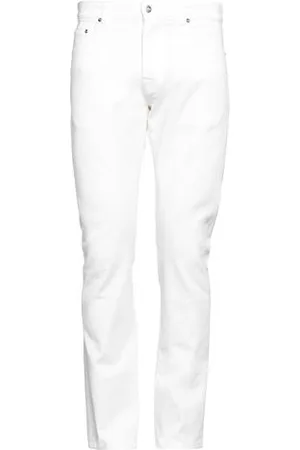 CARE LABEL BOTTOMWEAR - Jeans - on YOOX.com