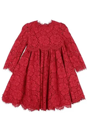 Dolce & Gabbana DRESSES - Kids’ dresses - on YOOX.com