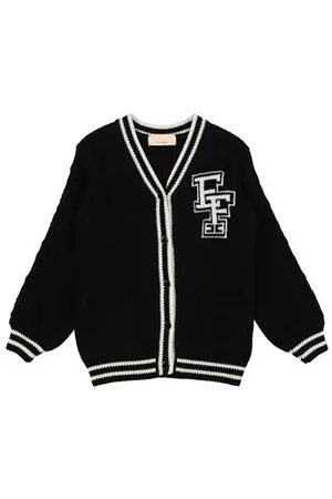 Elisabetta Franchi KNITWEAR - Cardigans - on YOOX.com