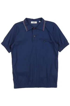 Liu Jo TOPWEAR - Polo shirts - on YOOX.com