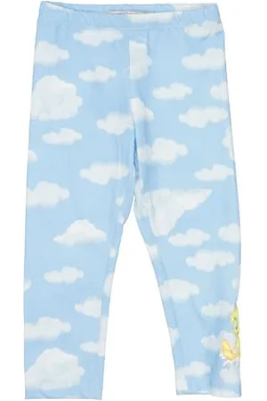 MONNALISA BOTTOMWEAR - Leggings - on YOOX.com