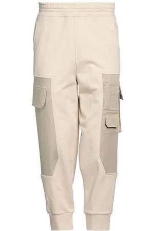 Neil Barrett BOTTOMWEAR - Trousers - on YOOX.com