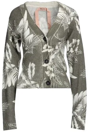 Nº21 KNITWEAR - Cardigans - on YOOX.com