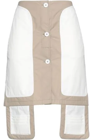 Lourdes New York BOTTOMWEAR - Mini skirts - on YOOX.com