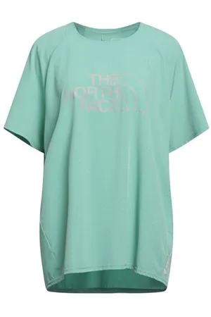 The North Face TOPWEAR - T-shirts - on YOOX.com