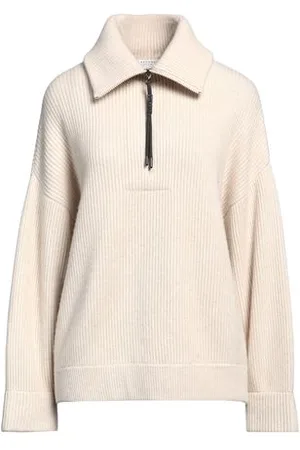Brunello Cucinelli KNITWEAR - Turtlenecks - on YOOX.com