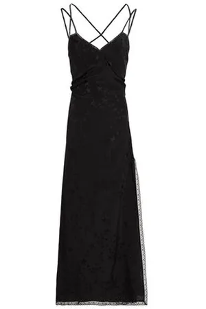 Zadig & Voltaire DRESSES - Maxi dresses - on YOOX.com