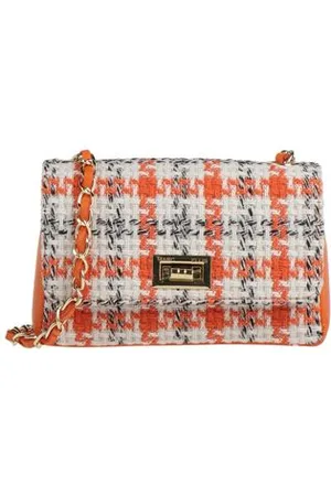 MARC ELLIS BAGS - Cross-body bags - on YOOX.com