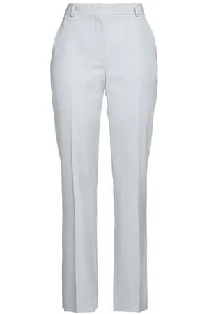 Nina Ricci BOTTOMWEAR - Trousers - on YOOX.com