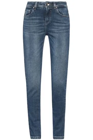 Gaudi BOTTOMWEAR - Jeans - on YOOX.com
