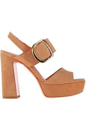 santoni FOOTWEAR - Sandals - on YOOX.com