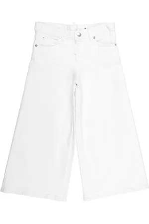 Dsquared2 BOTTOMWEAR - Jeans - on YOOX.com