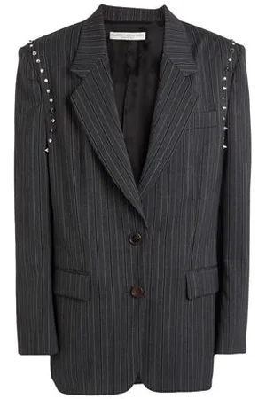 Alessandra Rich SUITS and CO-ORDS - Blazers - on YOOX.com