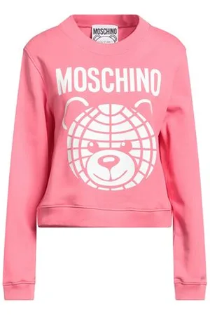 Moschino TOPWEAR - Sweatshirts - on YOOX.com