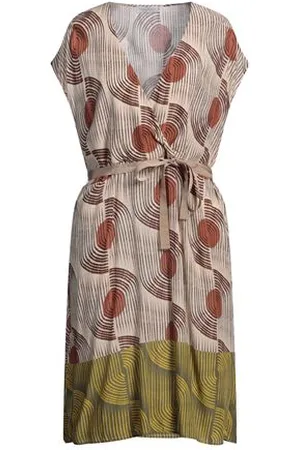 DIANA GALLESI DRESSES - Midi dresses - on YOOX.com