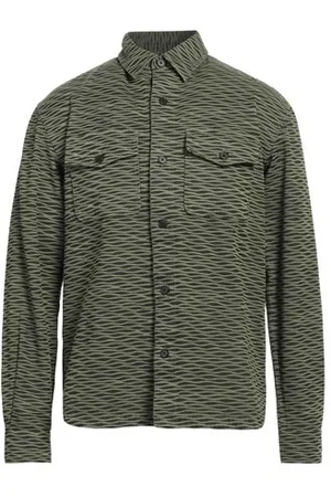 Kenzo TOPWEAR - Shirts - on YOOX.com