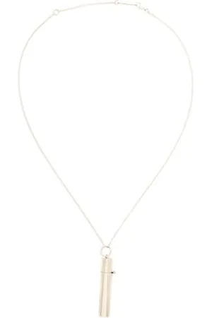 AMBUSH JEWELLERY and WATCHES - Necklaces - on YOOX.com