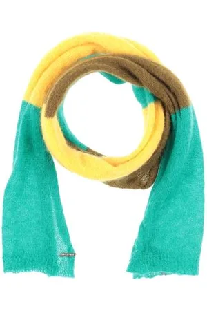 Dsquared2 ACCESSORIES - Scarves - on YOOX.com