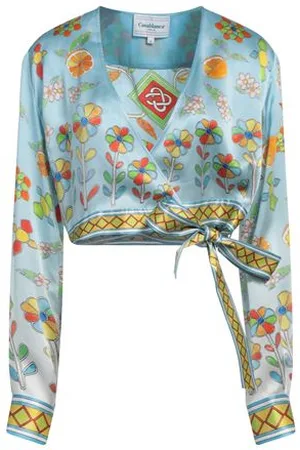 Casablanca TOPWEAR - Tops - on YOOX.com