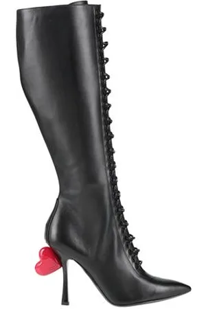 Moschino FOOTWEAR - Boots - on YOOX.com