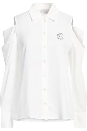GAËLLE TOPWEAR - Shirts - on YOOX.com