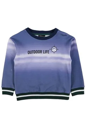 MONNALISA TOPWEAR - Sweatshirts - on YOOX.com