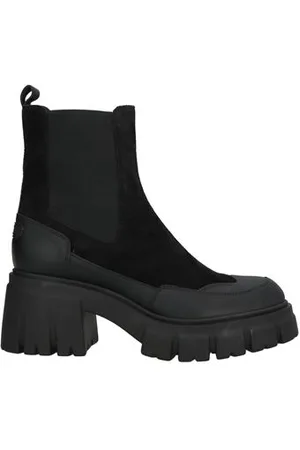 LORIBLU FOOTWEAR - Ankle boots - on YOOX.com