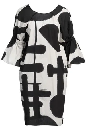 Manila Grace DRESSES - Midi dresses - on YOOX.com