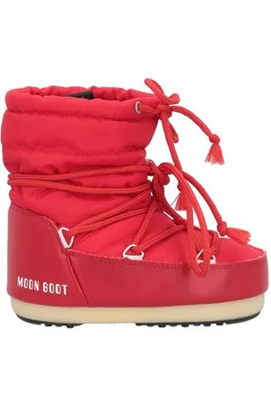 Moon Boot FOOTWEAR - Ankle boots - on YOOX.com